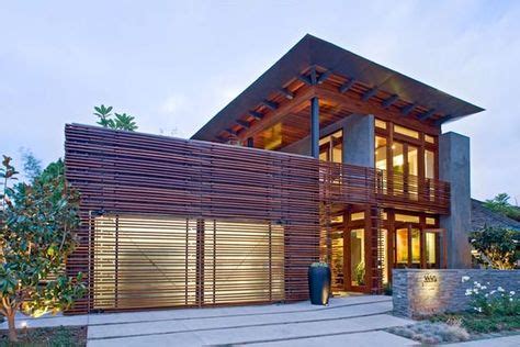 8 Best Tropical Climate Design images | Architect, Architecture ...