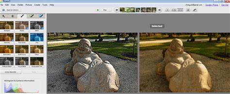 Picasa side by side editing – Picasa Geeks