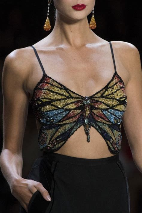 Butterfly Prints Are Back and Better Than Ever | Fashion, Runway fashion, Hat fashion