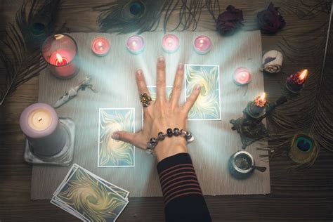 Developing Your Psychic Abilities - PsychicOz