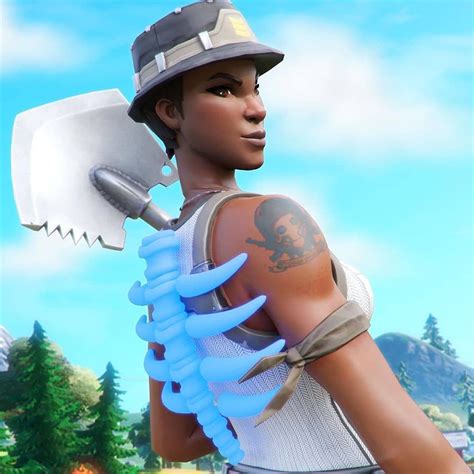 Tryhard Skins Sweaty Fortnite Pfp - Fighter Skin Fortinite | Gamer pics, Best gaming ...