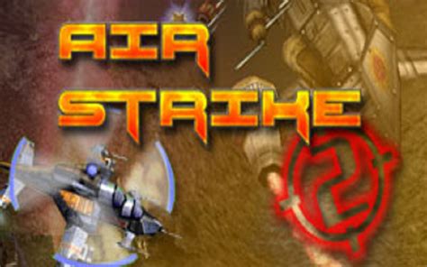 AirStrike 2 - Old Games Download