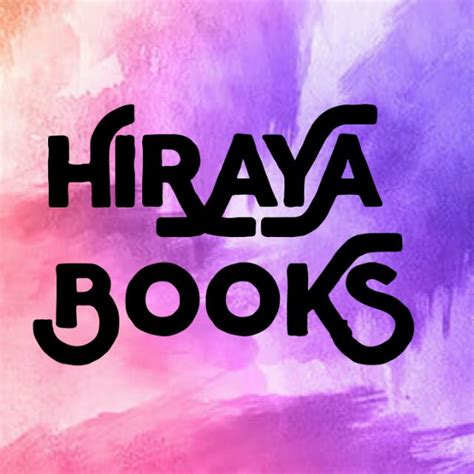 HIRAYA BOOKS, Online Shop | Shopee Philippines