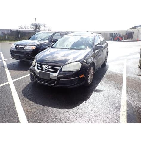 2008 Volkswagen Jetta - Speeds Auto Auctions