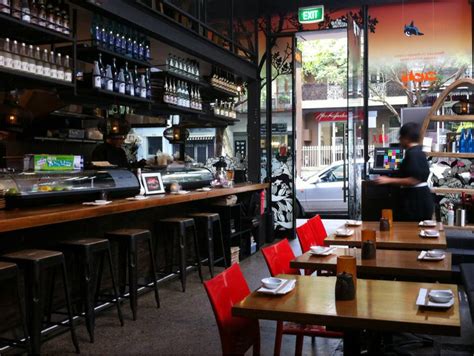 Zushi Surry Hills in Surry Hills, Sydney, NSW, Restaurants - TrueLocal