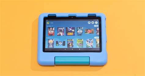 The Best Tablets For Kids Of 2024 Reviews By Wirecutter, 02/03/2024