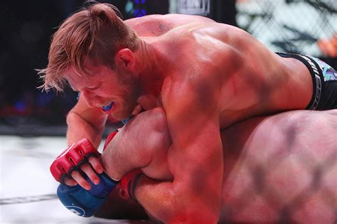 Jake Hager def. T.J. Jones at Bellator 221: Best photos | MMA Junkie