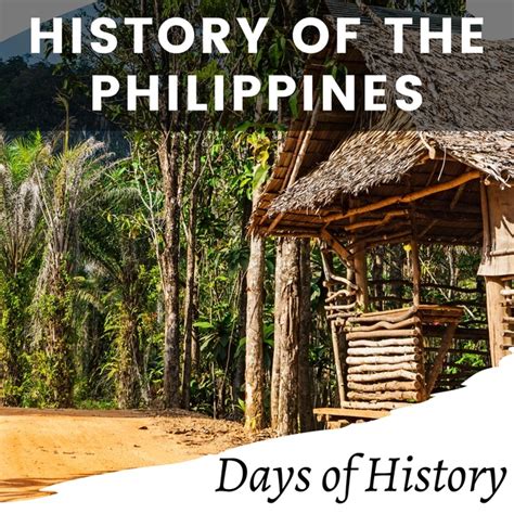 History of the Philippines: A guide on Philippines history - Audiobook ...