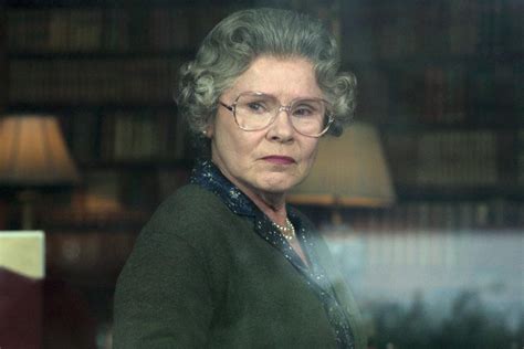 'The Crown' Season 5 Review: Imelda Staunton Takes the Throne as Elizabeth Debicki Dazzles as Diana