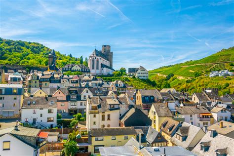 Top 11 Things To Do In Oberwesel [Don't Miss Them!] - Dive Into Germany