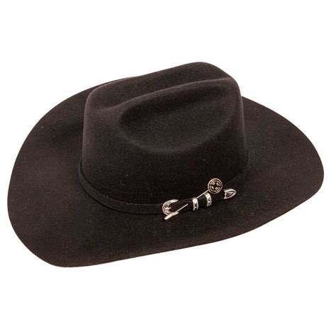 Yellowstone Rip Wheeler (Cowboy) Hat