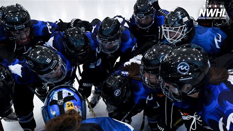 Minnesota Whitecaps’ Newcomers Have Fit Right In - PREMIER HOCKEY ...