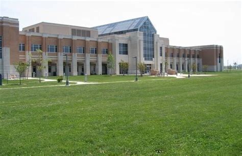 Virginia Beach Higher Education Center - Norfolk State University