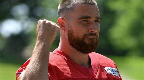 KC Chiefs training camp 2019: Travis Kelce has it right — “speed kills ...