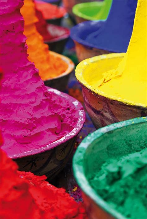 45 best Holi Powder images on Pinterest | Holi powder, Color schemes ...