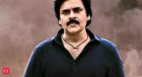 Pawan Kalyan New Film: Pawan Kalyan & Filmmaker Sujeeth launch new film ...