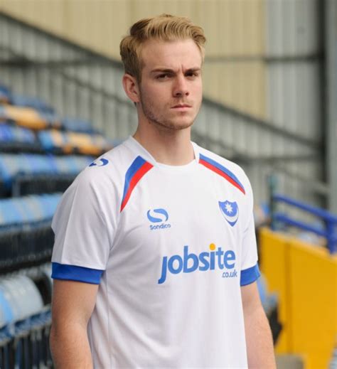 New Pompey Kit 15-16- Portsmouth FC Sondico Shirts 2015-16 Home Away ...