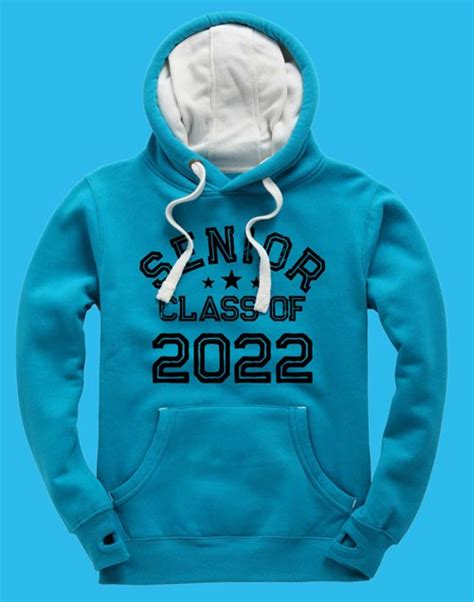 School Graduation Hoodies Ireland | Huge Range, Dublin Based