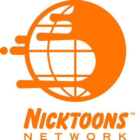 Nicktoons Network Logo (2005-2009) by LogoFan100 on DeviantArt