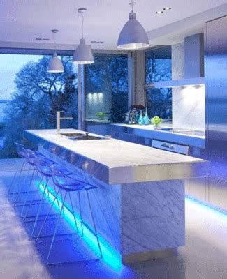 Modern Kitchen Ideas for 2012 Kitchens, Design Trends