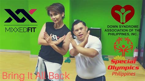 BRING IT ALL BACK By S Club 7 | Mixxedfit | Dance Workout - YouTube