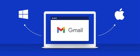 How to Create a Gmail Desktop App for PC or Mac in 5 Steps - Mailbird