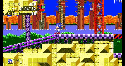 sonic 3 prototype levels [Sonic 3 A.I.R.] [Mods]