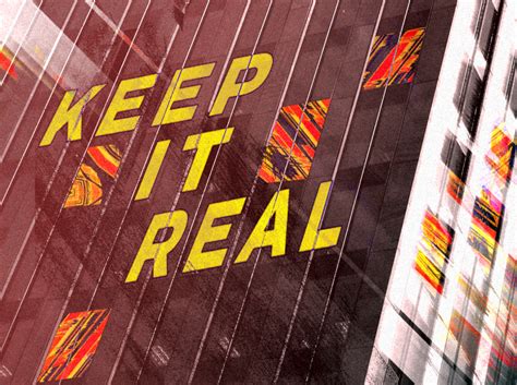 Keep it real - Styleframe by Diego Bernal on Dribbble