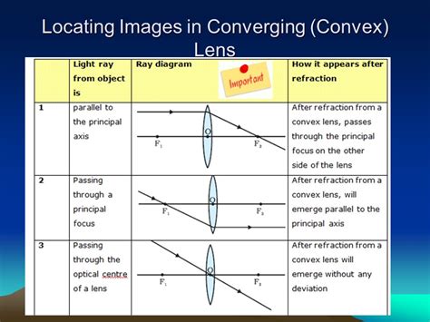 Concave and Convex lens online exercise for | Live Worksheets - Worksheets Library