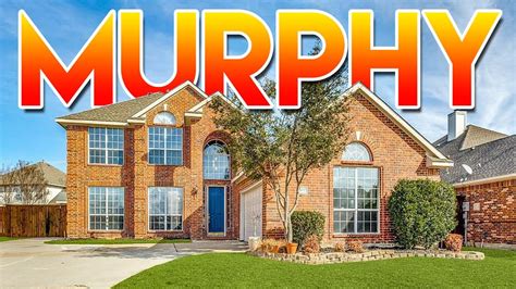 MURPHY Texas Explained | What Living in MURPHY TX is REALLY Like in ...