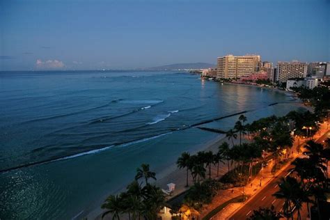 The Twin Fin Hotel Honolulu | Bookonline.com