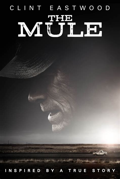 The Mule