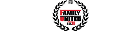 United Family Logo - LogoDix