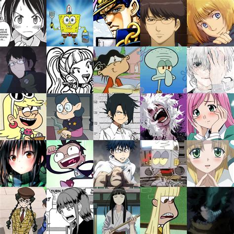 Update 66+ anime characters with autism best - in.cdgdbentre