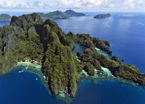 El Nido Resorts Miniloc Island | Save up to 60% on luxury travel | Secret Escapes