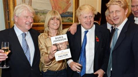 Boris Johnson Fast Facts | CNN