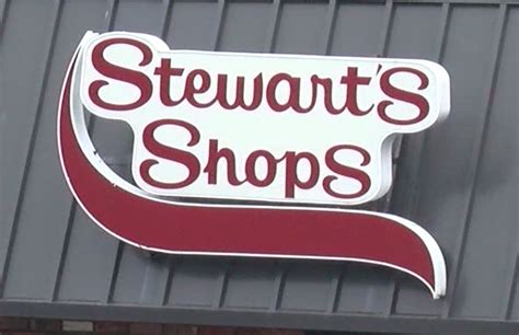 Stewart’s Shops celebrates 100 years of ice cream | WWTI - InformNNY.com