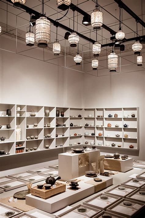 Retail Store Interior Design Firms