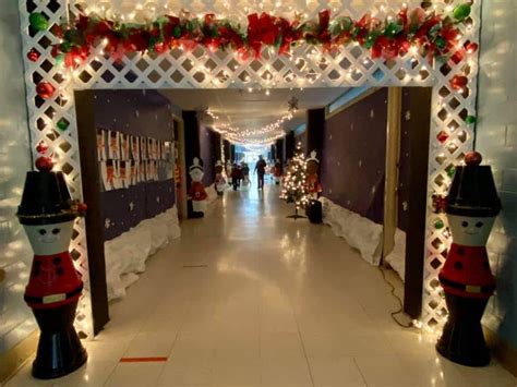 Oak Park Elementary School Creates a Winter Wonderland - SuperTalk ...