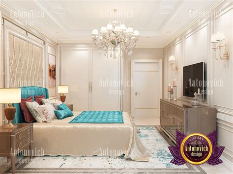 Apartment Design Interior Abu Dhabi