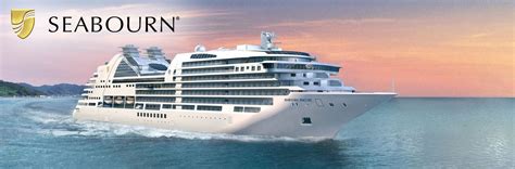 Seabourn Cruises | Seabourn Cruise Line Booking India | Seabourn Ships ...