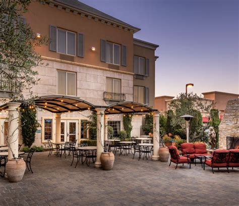 Ayres Hotel Seal Beach | Official Site | Hotel in Seal Beach