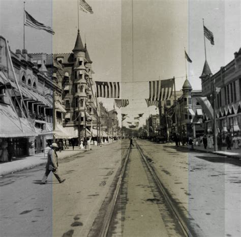 History of The Avery | Old Tiner Building & Blues Bouquet