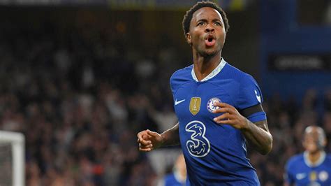 In Focus: Raheem Sterling ready to star for Chelsea after troubling period | LiveScore