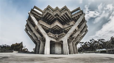 Brutalism: What Is It and Why Is It Making a Comeback? | My Modern Met