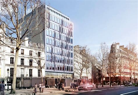 Renaissance Paris Republique Hotel, Paris | 2021 Updated Prices, Deals