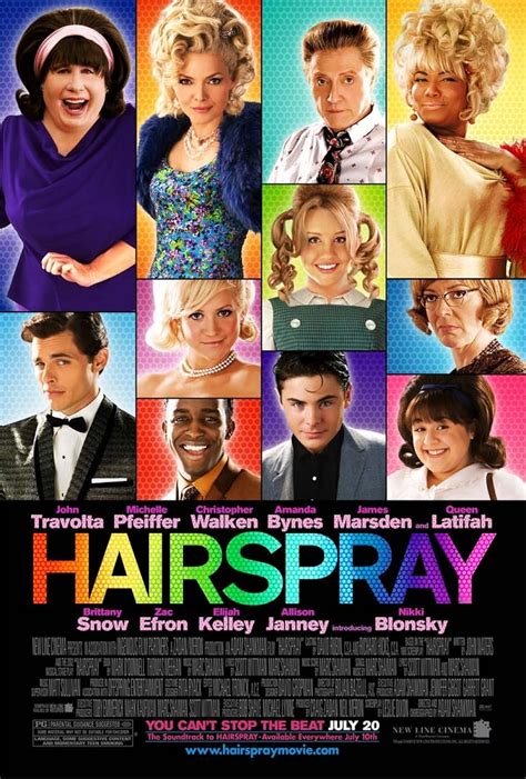 Hairspray (2007) - IMDb