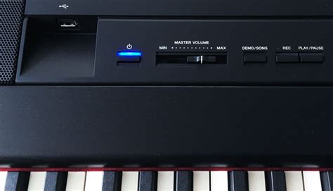 Yamaha P515 review: The New P-series Flagship | PianoDreamers