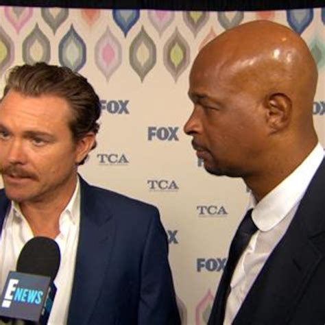 "Lethal Weapon" Cast Gives Scoop on New Show