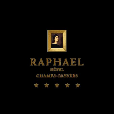 Hotel Raphael Paris ***** | hotel paris 16th | OFFICIAL WEBSITE